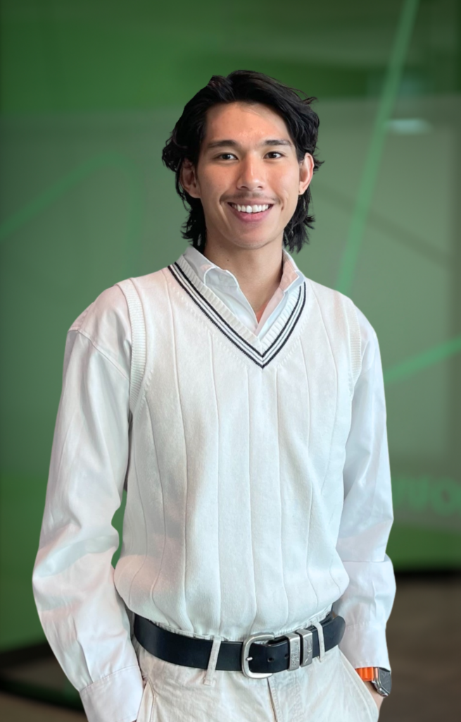 John Angara - Zenith Search